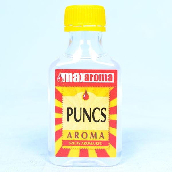 Aroma 30ml Puncs